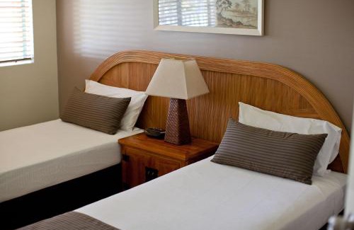 Trinity Beach Apartamento | Coral Sands Beachfront Resort