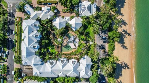 Trinity Beach Apartamento | Coral Sands Beachfront Resort