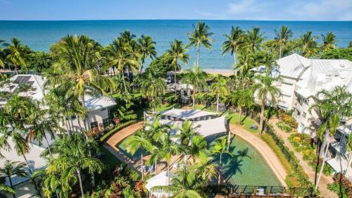 Trinity Beach Apartamento | Coral Sands Beachfront Resort