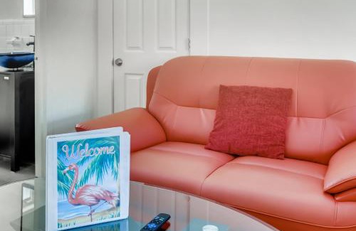 Singer Island Apartamento | Coral Sands Boutique Lux Studio