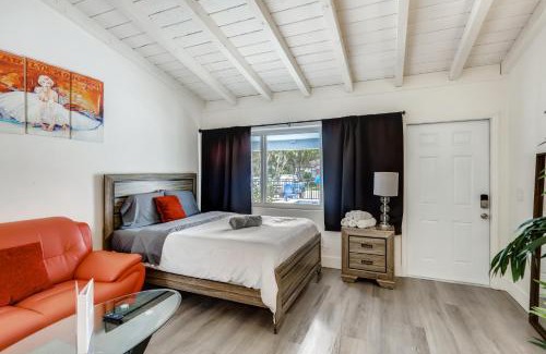Singer Island Apartamento | Coral Sands Boutique Lux Studio