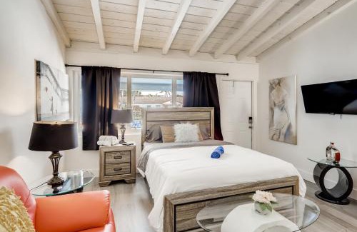 Singer Island Apartamento | Coral Sands Boutique Lux Studio