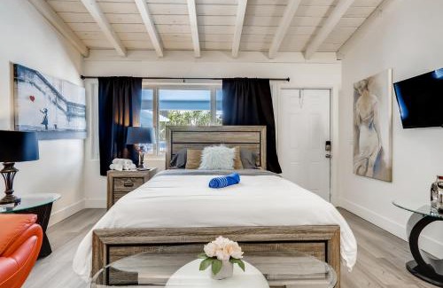 Singer Island Apartamento | Coral Sands Boutique Lux Studio
