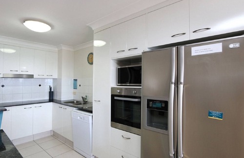 Bargara Apartamento | CORAL SANDS ATICO UNIDAD 502