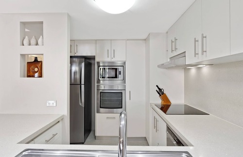 Trinity Beach Apartamento | Coral Sands Resort