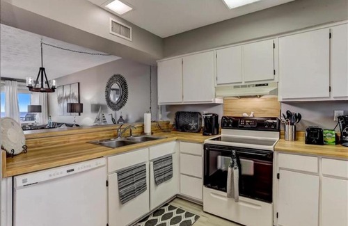 Ocean Cay Casa | Coral Sands