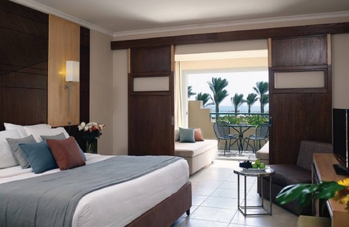Sharm El Sheikh Complejo | Coral Sea Water World Resort - All inclusive