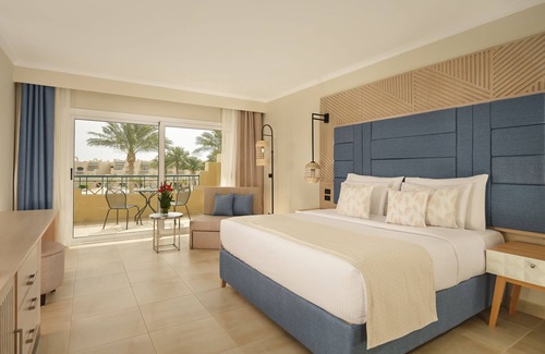 Sharm El Sheikh Complejo | Coral Sea Water World Resort - All inclusive