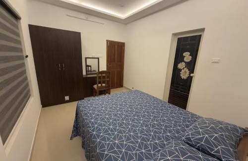 Varkala Villa | Coral Shores villa