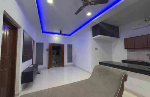 Varkala Villa | Coral Shores villa