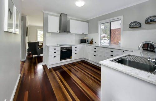South West Rocks Casa | Coral Shutters - 10 Rudder Street, SWR