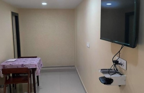 Vijayawada Casa | CORAL STAYS INN