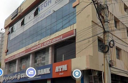 Vijayawada Casa | CORAL STAYS INN