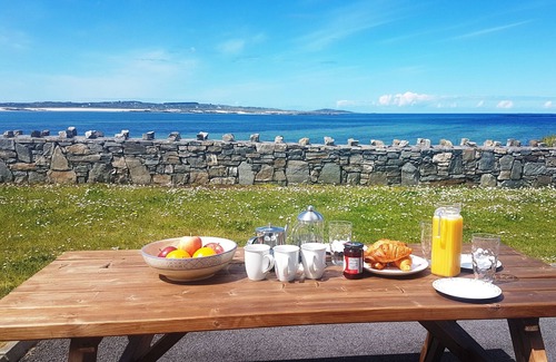 Ballyconneely Casa | Coral Strand Lodge