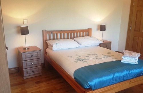 Ballyconneely Casa | Coral Strand Lodge