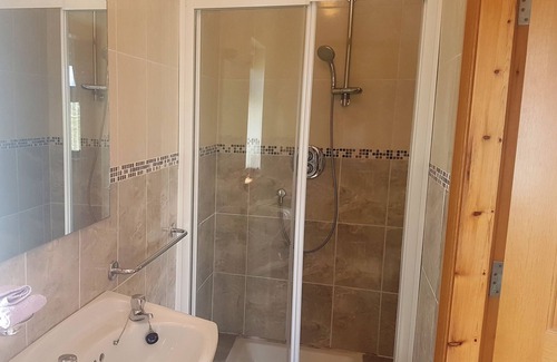 Ballyconneely Casa | Coral Strand Lodge