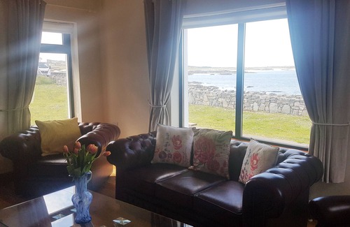 Ballyconneely Casa | Coral Strand Lodge