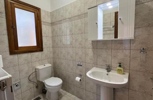 Vathy Apartamento | Coral Studio