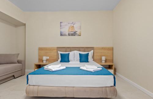 Eforie Nord Apartamento | CORAL Studio