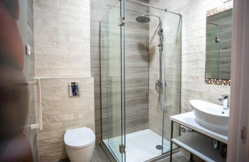 Stari Banovci Apartamento | Coral Studio