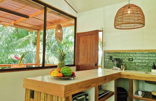 Punta Uva Apartamento | Coral Suite
