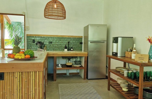 Punta Uva Apartamento | Coral Suite