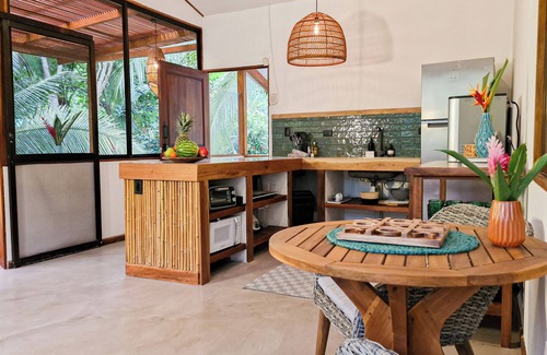 Punta Uva Apartamento | Coral Suite