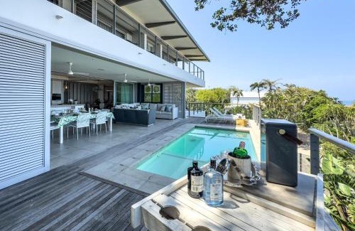 Selection Beach Casa | Coral Suite, Lymegrove Beach Villa