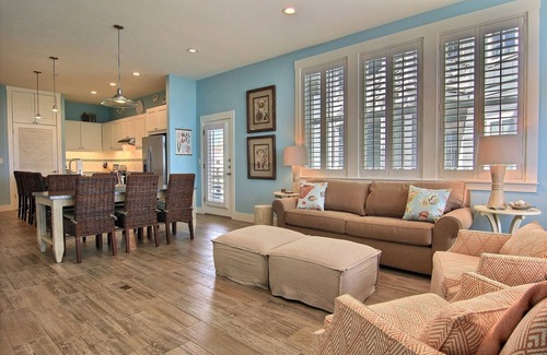 Cinnamon Shore Condominio | Coral Sunset TC 2205