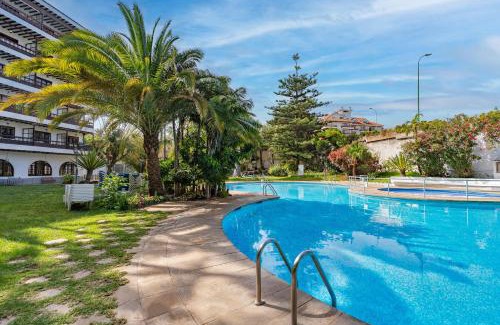 Puerto de la Cruz Apartamento | Coral Teide Mar