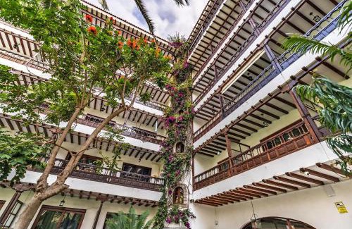 Puerto de la Cruz Apartamento | Coral Teide Mar
