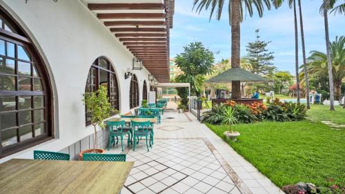 Puerto de la Cruz Apartamento | Coral Teide Mar