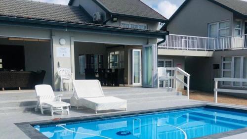 Southport Casa | Coral Tides -18 sleeper Beach house
