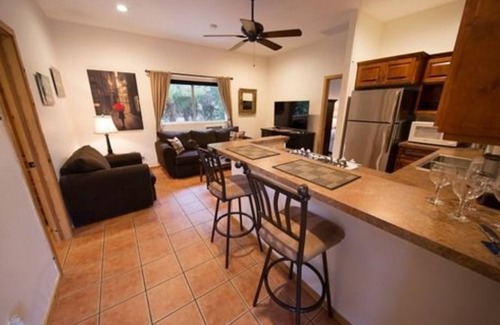 Rainbow CDP Cabina | Coral Tree House