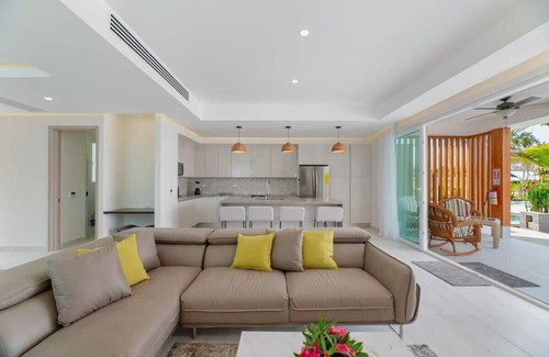 Lighthouse Estates Villa | Coral Villa