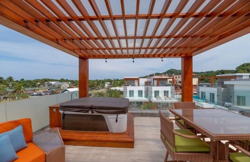 Lighthouse Estates Villa | Coral Villa