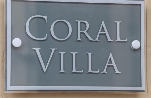 Bridlington Old Town Casa | Coral Villa