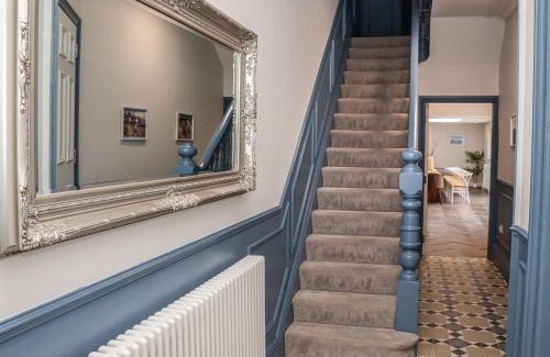 Bridlington Old Town Casa | Coral Villa