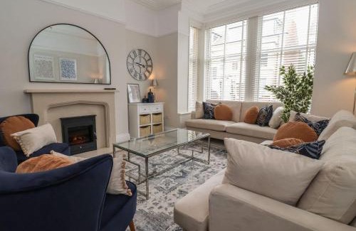 Bridlington Old Town Casa | Coral Villa