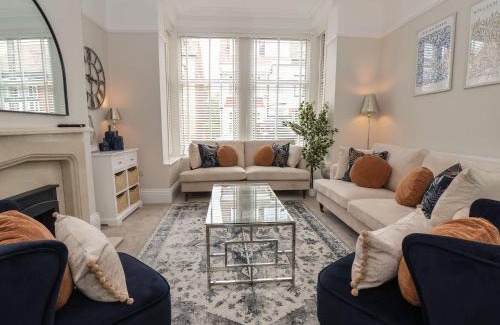 Bridlington Old Town Casa | Coral Villa