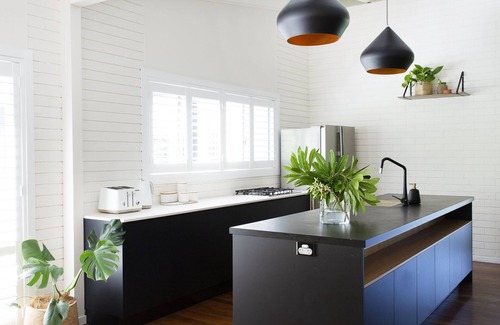 Byron Bay Villa | Copas de los árboles villa Byronbay