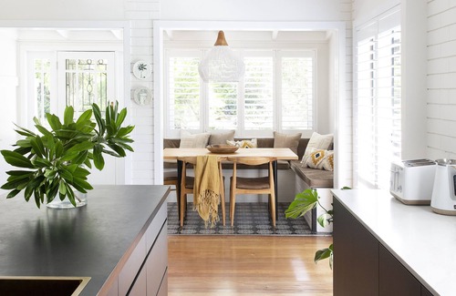 Byron Bay Villa | Copas de los árboles villa Byronbay