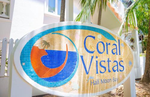 Half Moon Bay Casa | Coral Vista #3 Home