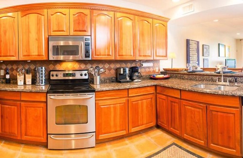 Half Moon Bay Casa | Coral Vista #4 - 50546