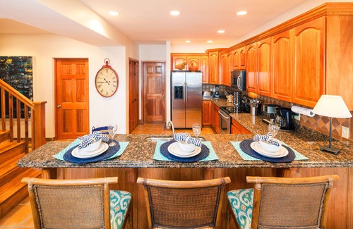 Half Moon Bay Casa | Coral Vista #4 - 50546