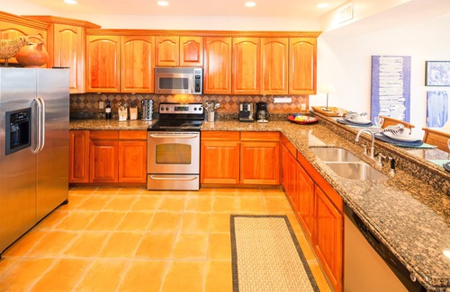 Half Moon Bay Casa | Coral Vista #4 - 50546