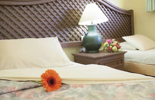 Ixtapa Hotel | Coral Vista Del Mar