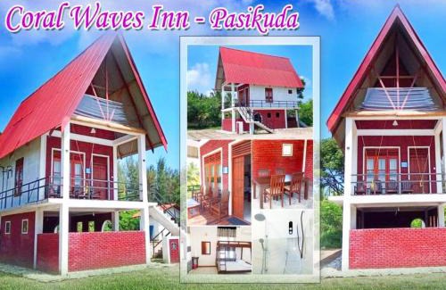 Pasikuda Casa | Coral Waves Inn Pasikuda