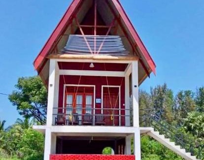 Pasikuda Casa | Coral Waves Inn Pasikuda