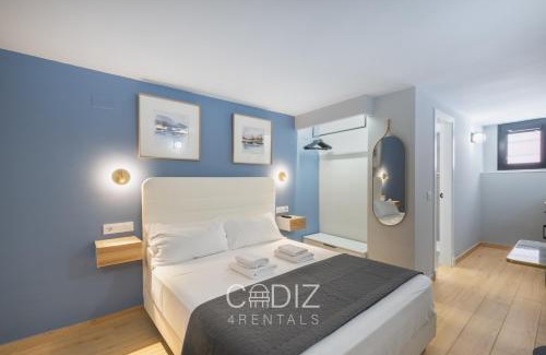 Zahara de los Atunes Apartamento | CORAL ZAHARA Suites by Cadiz4Rentals